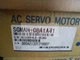 ONE Yaskawa Servo Motor SGMAH-08A1A41 NEW
