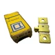 Square D B10.2 Overload Relay Thermal Heater Element **Free Shipping**