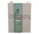SIEMENS SIMOREG DC MASTER CONVERTER UNIT, 6RA7018-6DV62-0 (USED)