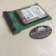 TOSHIBA Disk Drive MK6017MAP Used #85102