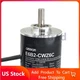 1PC New Omron E6B2-CWZ6C 50P/R E6B2CWZ6C Rotary Encoder US Free TAX