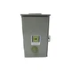 SQUARE D 8536 SBO 2 V02 S SER. A 110/120V NSNP