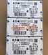 1 PCS NEW EATON motor switch PKZM0-2.5 IN BOX 