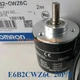 E6B2CWZ6C 20p/r NEW 1PCS OMRON E6B2-CWZ6C 20P/R Incremental Rotary Encoder