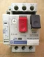 Telemecanique GV2-M08 Ie 2, 5-4A   49817HM
