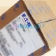 ONE Eaton HFD3150 3P 150A 600VAC Circuit Breaker NEW