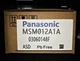 1PCS New Panasonic Servo Motor MSM012A1A