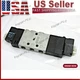 New CPE14-M1BH-5/3E-1/8 Festo 196935 Fast Shipping Solenoid Valve
