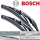 Bosch Wiper Blades Direct Connect for 2016 Lexus GS200t Left Right Set of 2 x