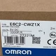 Omron E6C2-CWZ1X 10P/R TO 100P/R 720P/R 1000P/R 2000P/R 2048P/R 3000P/R 5000P/R