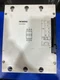 SIEMENS 3RW3468-0DC34 / 3RW34680DC34 (USED)