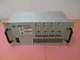 AEROTECH DR 500 motion controller 208 VAC, DR500R-D-80-160/X3-AS32020C-F7/SHUNT