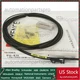 1PC New Keyence FU-E11 Fiber Optic Sensor FUE11 In Box Free Shipping
