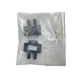 2X Original OMRON EE-SX670A Photoelectric Switch Limit Sensor