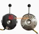 INTORQ BFK458-10N-DC103V EX spring force brake
