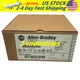 New Sealed Allen-Bradley 150-C16NBR SMC-3 16A Smart Motor Controller 150 C16NBR