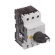 1PC EATON CUTLER HAMMER XTPR001BC1 Manual Motor Protector Class 10, Frame B