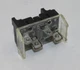 Allen-Bradley 800T-XA1 Series C Contact Block (Missing Screws)