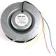 1PC 175R-069D-0566 175R069D0566 For Mitsubishi Inverter Fan NMB-MAT 4 line New