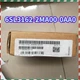Fast Ship New Siemens 6SL3162-2MA00-0AA0 Power Connector 5-Pin Screw