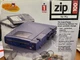 Vintage 2000 Iomega Z100P2 Portable PC, Desktop, Notebook, Laptop Parallel Port