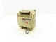 Yaskawa CIMR-J7AM40P2 Variable Speed Drive AC Drive VFD 480V 1.6A 3Ph Parts Only