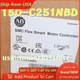 Allen-Bradley 150-C251NBD AB SMC Flex Smart Motor Controller US Free Tax