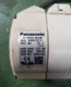 Used MSMA022A1A For Panasonic AC Servo Motor Free Shipping