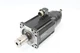 Indramat Servo Motor MAC090A-0-ZD-4HC/110-A-1/WI522LV ( R911256499 )