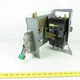 Square D 80439-929-53 MCC Bucket Operator W/KHL36000MV 3-Pole Breaker 250A 600V