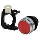 E22P2 Cutler Hammer Red Flush Push Button  -SA