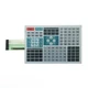 For HAAS 61-0200 61-0200D 61-0200B Membrane Switch keypad keyboard
