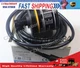 1PCS Omron E6CP-AG5C-C 12-24VDC 256P/R E6CPAG5CC NEW