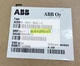 ONE ABB Frequency Converter ACS355-03U-46A2-2 NEW