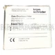 NEW Kromschroder DG150U-3 Gas Pressure Limiter