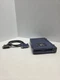 Iomega Zip 100 External Drive Z100P2 Parallel Port w/ Cable Untested