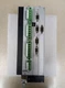 Parker Compax3 S038V4F11I12T11M12 single-axis intelligent servo drive