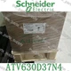 New In Box SCHNEIDER ATV630D37N4 Variable Speed Drive