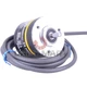 Brand New in Box Omron E6C2-CWZ6C 500P/R Rotary Encoder