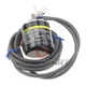 New In Box OMRON E6B2CWZ6C Rotary Encoder 500PR 5 24VDC