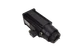 Indramat Permanent Magnet Three Phase Servo Motor 93B-0-JS-4-C/110-A-1/WI520LV