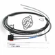 1PCS New Keyence FU-40S Reflective Fiber Unit