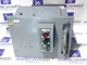 Allen Bradley 2100 MCC Fusible Combo Bucket 12" Tall Size 2 509-COD 120V Coil