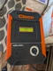 CLECO MPRO400GC-S Master Controller MPRO400GCS Possibly used but looks new. 