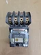 Square D 8903-L040 Lighting Contactor Series C 110-120 Volts 50/60 Hz 4 poles