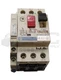 TELEMECANIQUE GV2-M08 CIRCUIT BREAKER 2.5-4A 690V W/ GV2-AN11 AUXILIARY CONTACT