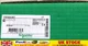 NEW Schneider VW3A3307 PROFIBUS DP Option Card ATV71