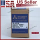 Mitsubishi HG-KR73B Servo Motor In Box 1PC New  US Free TAX HGKR73B