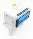 Festo CPV14-VI 18210: CPV14-GE-FB-8-CPI + CPV14-VI-P8-1/8-B + 5x 161360 -used-