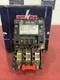 Square D Size 1 Starter 8536SCO3S 600 Volt 120 Volt Coil